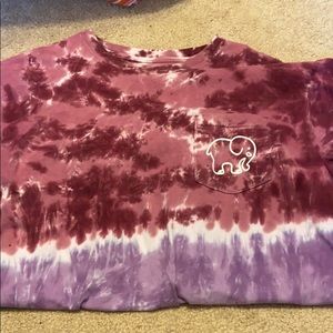 Ivory Ella shirt